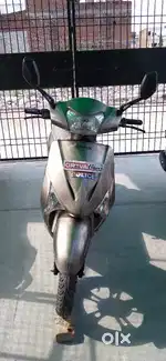 Oreva Alish Electric Scooter
