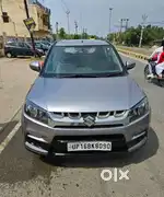 Maruti Suzuki Vitara Brezza VDi, 2017, Diesel