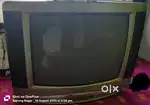 Salora Tv Box