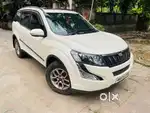 Mahindra XUV500 W8, 2016, Diesel
