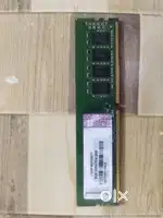2 Year + Warranty Crucial 8GB DDR4 1.2v 2666Mhz UDIMM RAM Memory