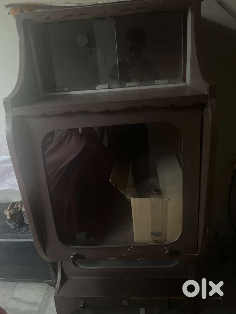 TV Hardware