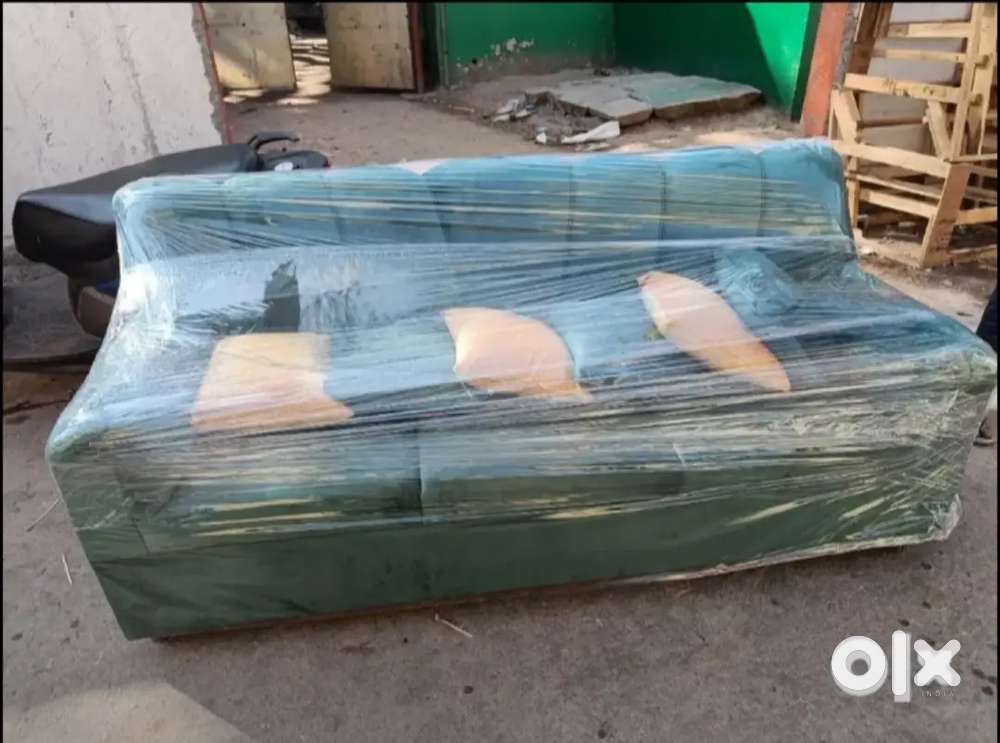 Excellent quality three seats