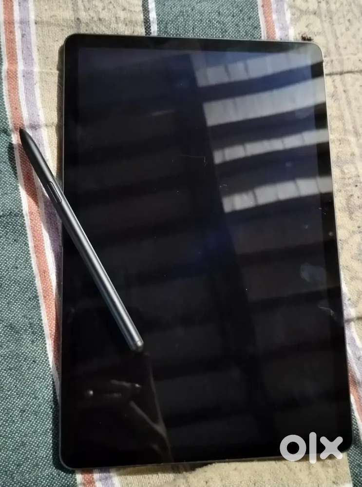 Galaxy Tab S9 Model name- SM-X710
