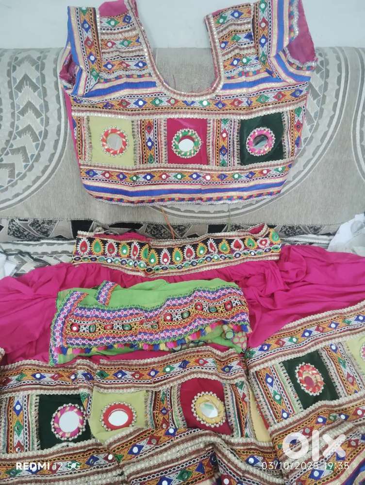 Chaniyacholi ,