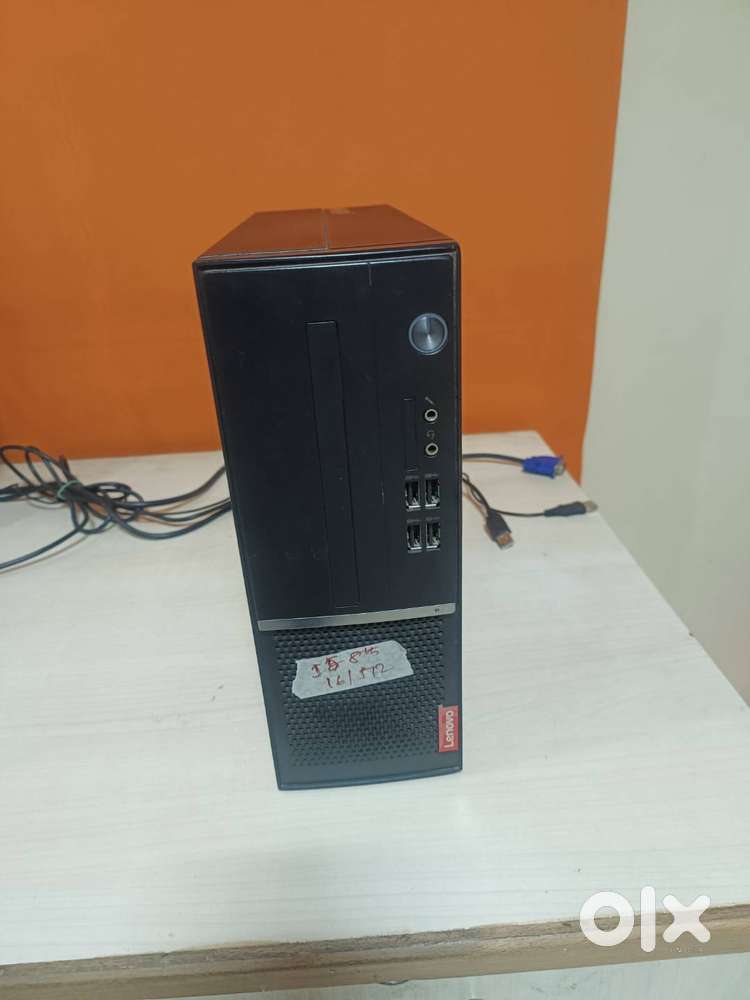 intel i5 8th gen 3ghz /16gb /512gb SSD