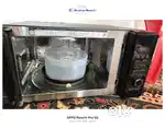 LG CHARCOAL OVEN
