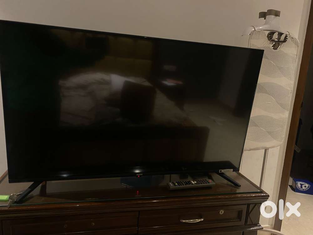 TV Full HD Smart LED TV Sanyo XT-43A170F 43-inch