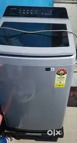 Samsung 7 kg, 5 Star, Fully-Automatic Top Load Washing Machine