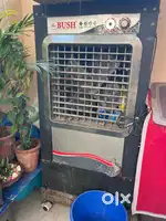 2 cooler Sale geniune motor