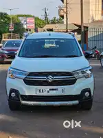 Maruti Suzuki XL6 Alpha, 2019, Petrol