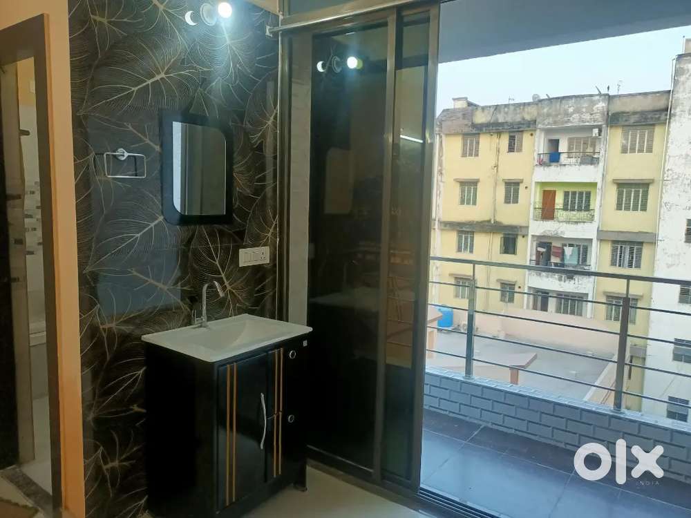 2bhk and 3bhk flat for rent in saraidhela