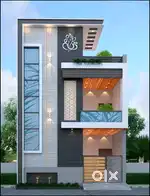 One BHK very spacious house available for rent