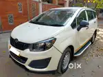 Mahindra Marazzo M2, 2023, Diesel