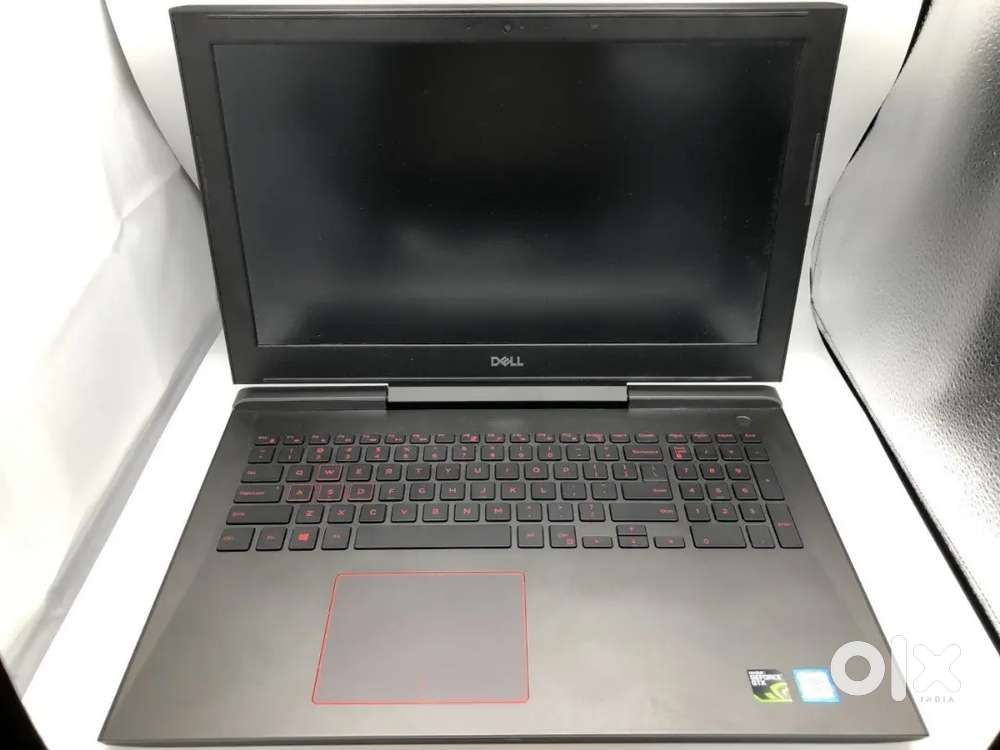 Gaming DELL Laptop High Parfomans 7000 Series