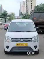Maruti Wagon r Tour H3
Petrol + cng