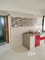 New 2 Bhk Flat for Rent ज्ञानेश्वर नगर , पाथर्डी फाटा शिवार