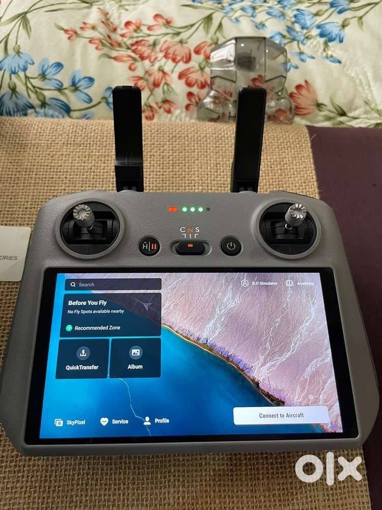 Dji RC 2 remote