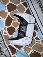 Play station 5 or ps5
