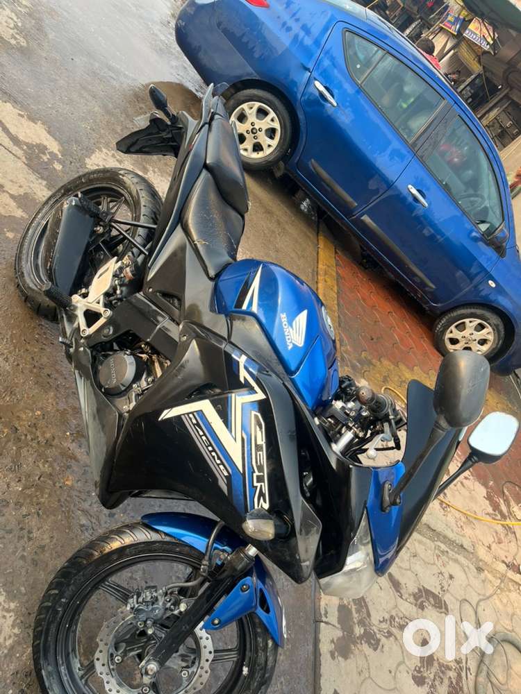 CBR 150R URGENT SELL