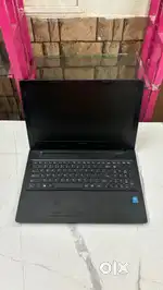 Lenovo 15.6inc laptop for sell in just 6800 with ssd