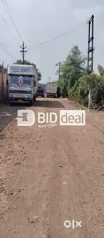 Residential Independent House(Khategaon)