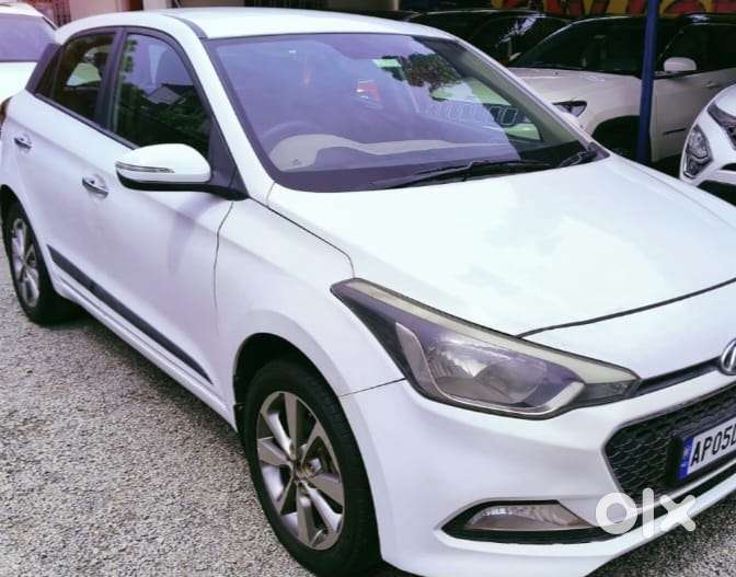 Hyundai i20 Diesel Asta, 2015, Diesel