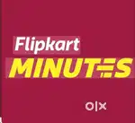 Required delivery boys for minutes