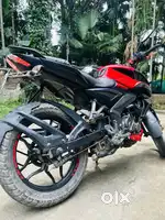 Good condition ns160