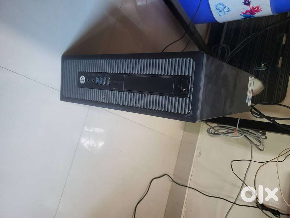 Computer HP EliteDesk