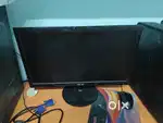 Computer complete desktop