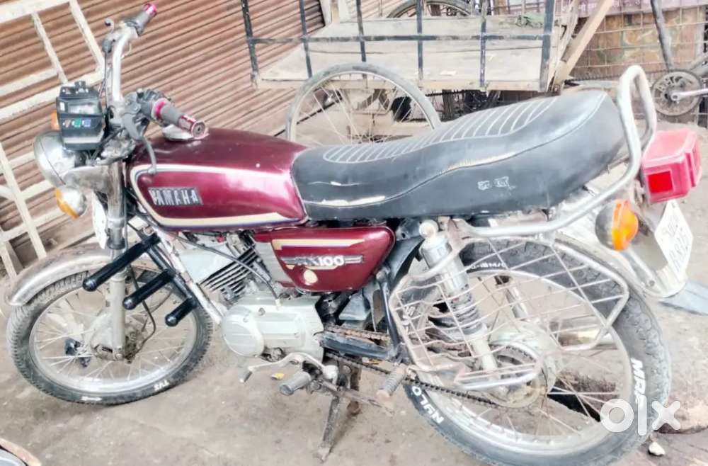 Chalu condition MH 20 passing total original part