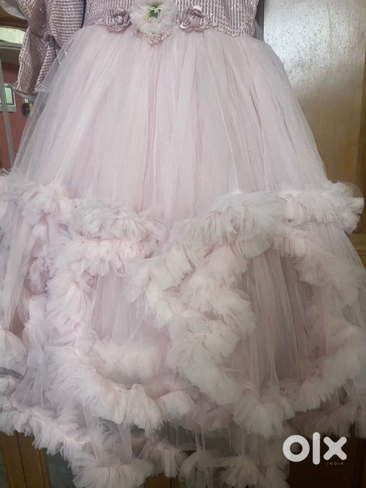 Party frock