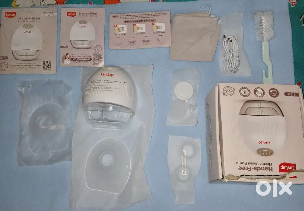 Breast Pump