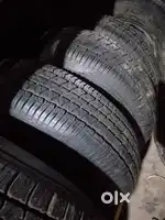 Used tyre size 215 / 75 / R15