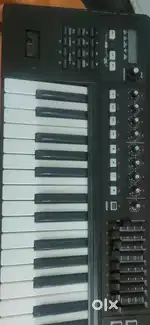 Roland 800 pro midi board