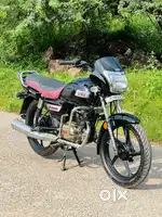 Tvs Radeon good condition