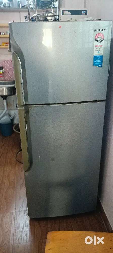 Samsung refrigerator