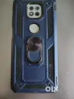 Moto G Power (2021)