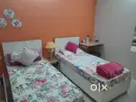 Girls Pg in Sector 57 Gurgaon