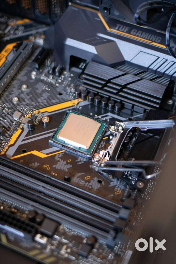 Laptop Desktop Service & Data Recovery