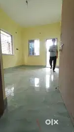 1bhk rent brand new 1st floor kestopur chandibariea