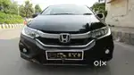 Honda City 2015-2017 i DTec VX Option, 2017, Diesel
