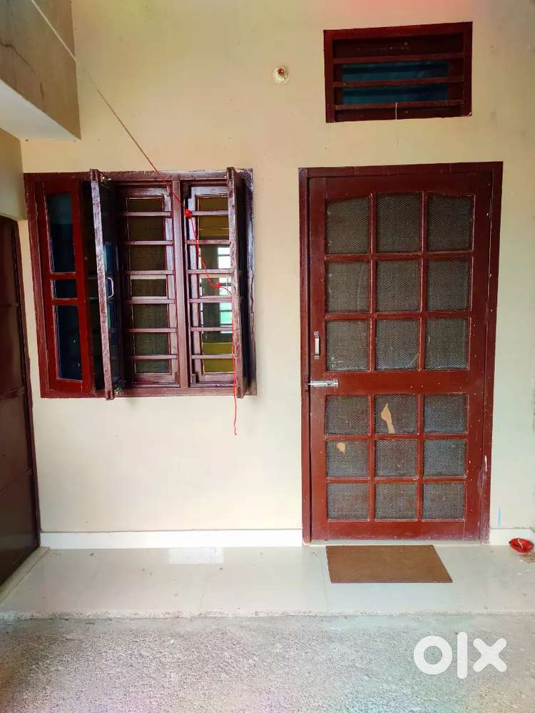 APARTMENT IN  BEST LOCATION