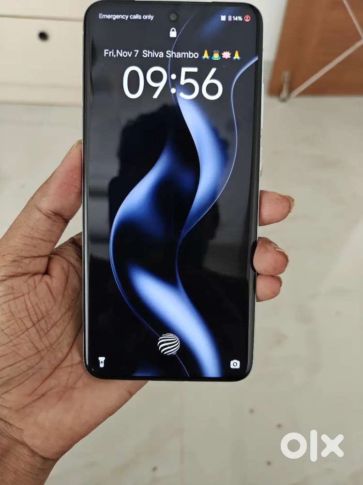Vivo X200 12gb-256gb
