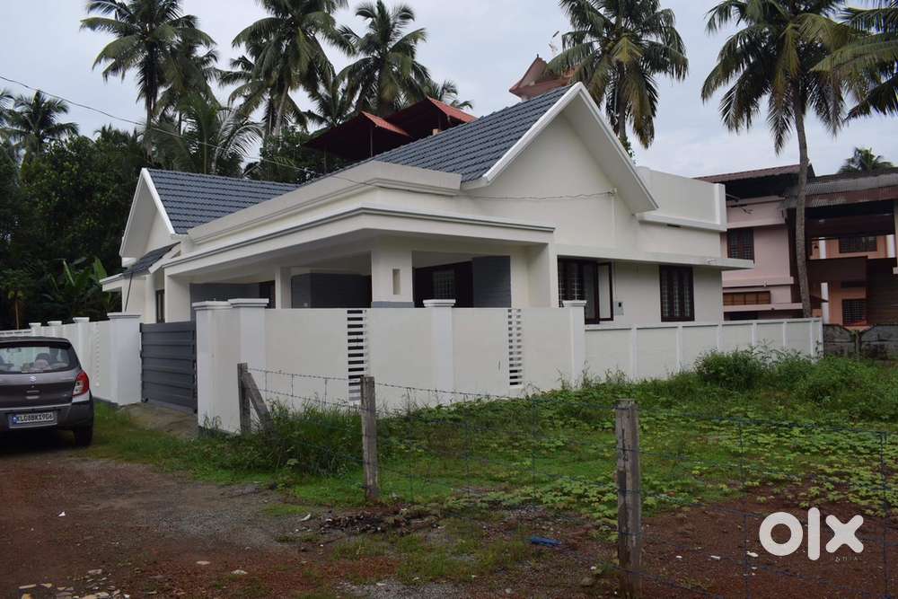House for Rent in Chittilappilly, Thrissur