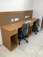SMALL OFFICE SETUP 8000/- Call us