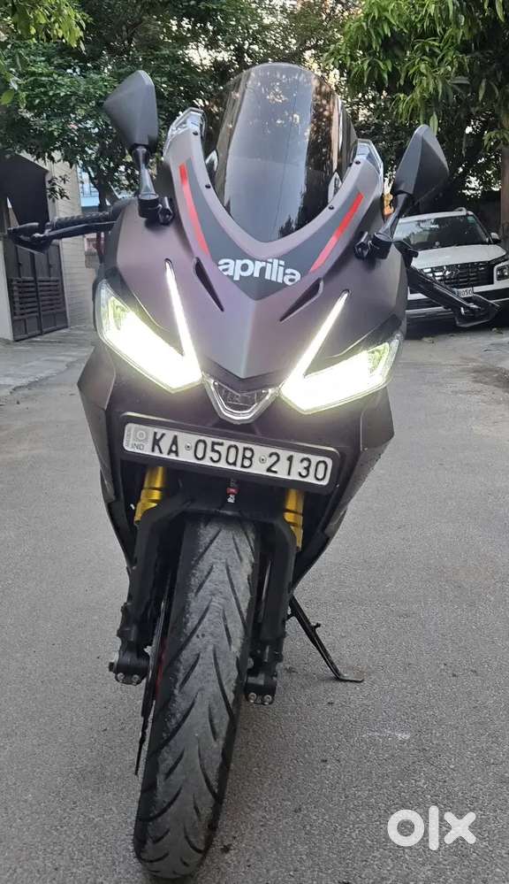 Aprilia RS 457 2024