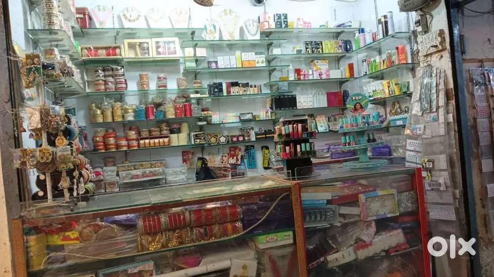 Shop for rent at sarnimal bazaar