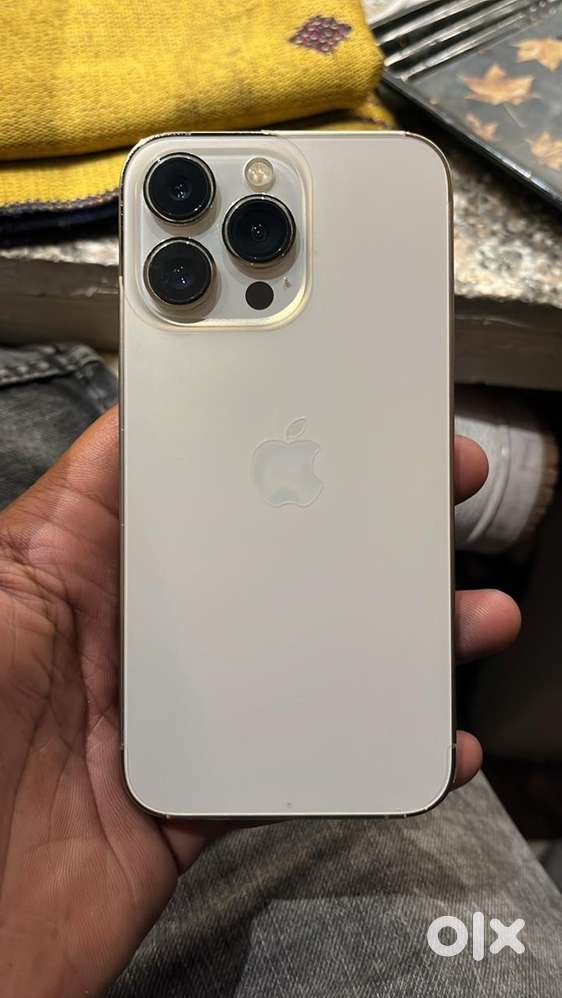 I phone 13 pro